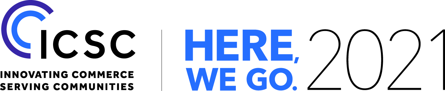 ICSC 2021 logo