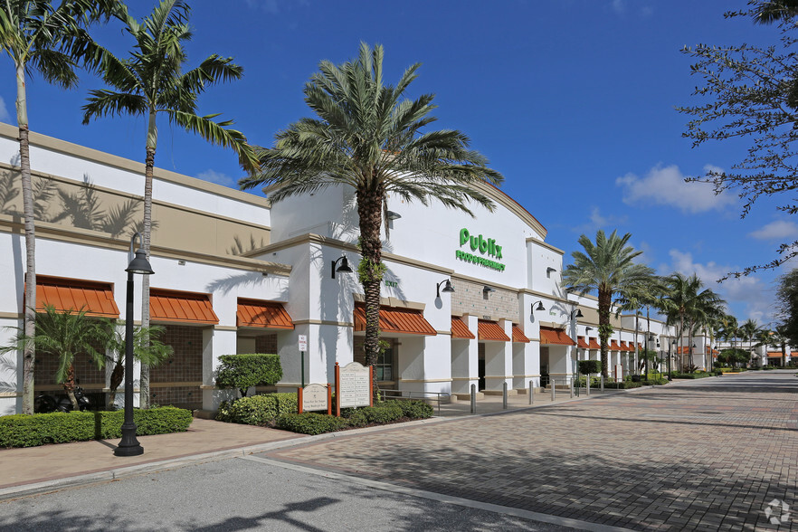 Publix in Shopped at Woolbright in Boynton Beach, FL
